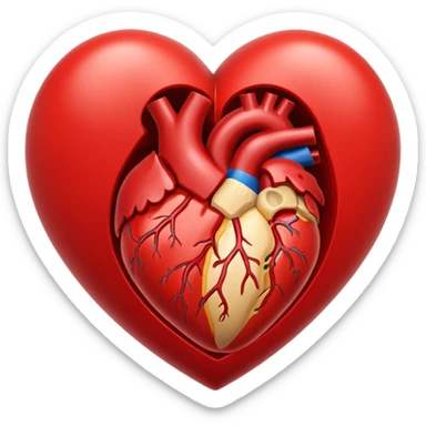 𝔄 𝔥𝔢𝔞𝔯𝔱 𝔦𝔫𝔰𝔦𝔡𝔢 𝔞 𝔥𝔢𝔰𝔯𝔱 𝔦𝔟𝔰𝔦𝔡𝔢 𝔞𝔫𝔬𝔱𝔥𝔢𝔯 𝔥𝔢𝔞𝔯𝔱 sticker