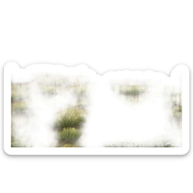 Blackland prairies sticker