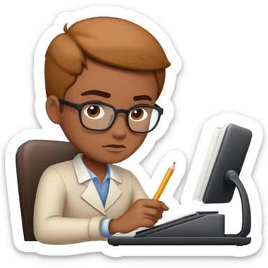 Persuasions copywriter  sticker