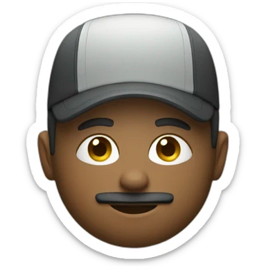 videographer sticker