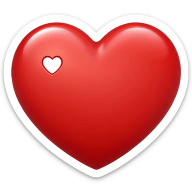 erstelle mir ein emoji aus dem valida-herz sticker