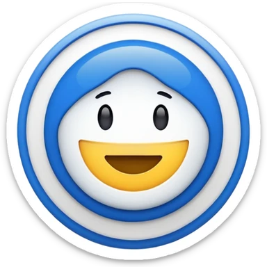 create calanser emoji with date of 14th April 2025 sticker