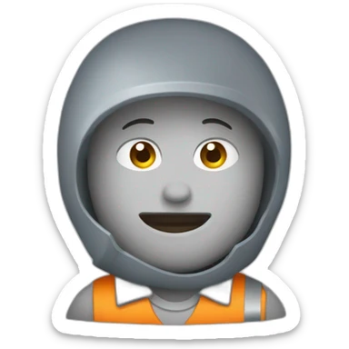 poor-factory-worker sticker