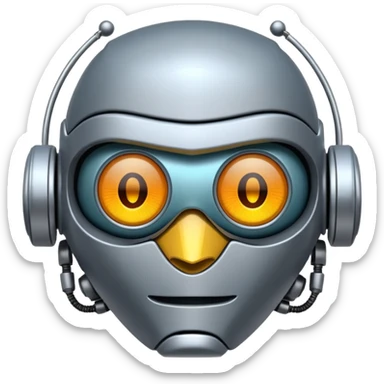 Ejderha ama ağzına ve robot ejderha olsun sticker