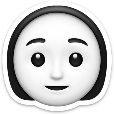 Want to meme face emoji in dots to put it in insta comments sticker