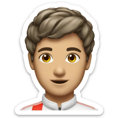 Vittoria Nelli emoji sticker