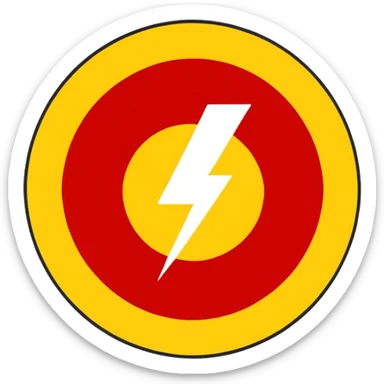 twenty one pilots logo sticker