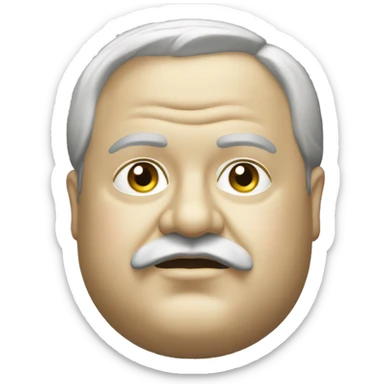 fernando botero sticker