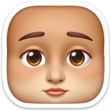 necesito qye me hagas una nariz con degrade  sticker