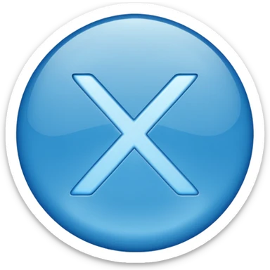 instagram bluetick sticker