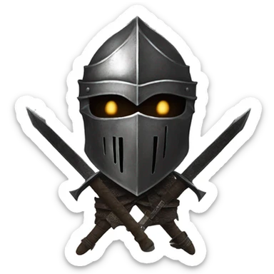 dark souls 3 sticker