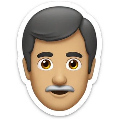 pedro sanchez sticker