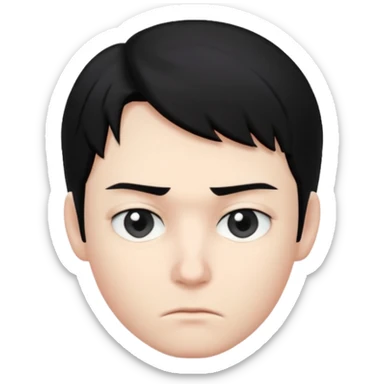 Mikey tokyo revengers  sticker