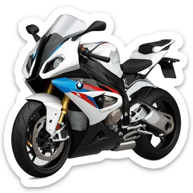bmws1000rr sticker