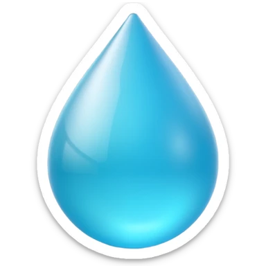 A high-quality 3D render of focus. Smooth textures, soft diffuse lighting, and deep detailing. Realistic materials but with a stylized, iconic look. Soft drop shadow. Isolated on a white background. High fidelity, 4k. sticker