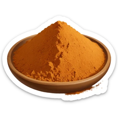 cumin for cook emoji sticker