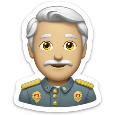 russian propaganda sticker