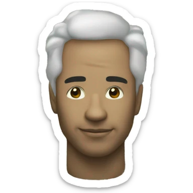 128 milyar dolar nerde sticker