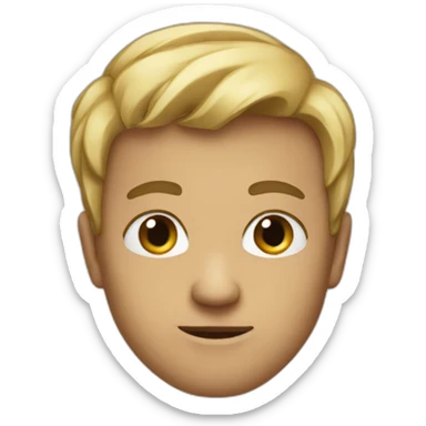 millions views sticker