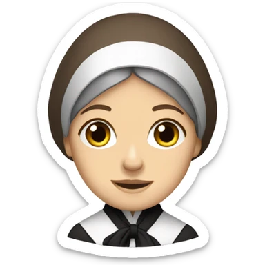 florence nightingale sticker