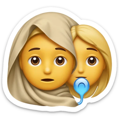 skinny hot naked girl with big oversized boobs sticking out with a dildo inside of her. Sexy, erotic, unfiltered. sticker