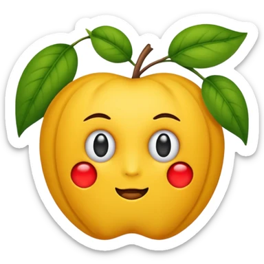  Woman nude bending over bed showing eggplant lodged into her vagina  sticker