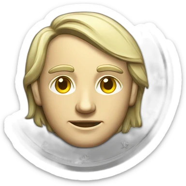 coin-hryvnia-shevchenko sticker