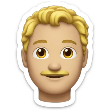 Terre-neuve  sticker