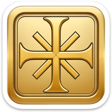 swastika emoji sticker