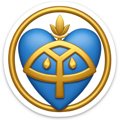 Crea un emoji de la UNAM  sticker