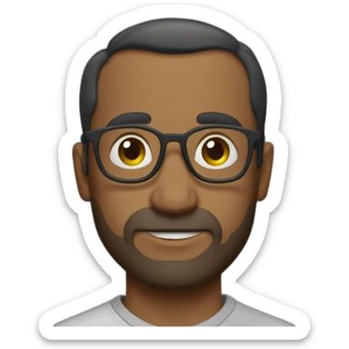 Pascal paoli sticker