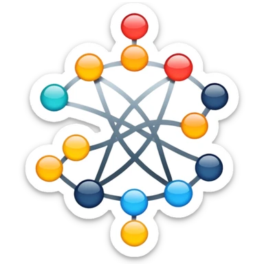 functional programming sticker