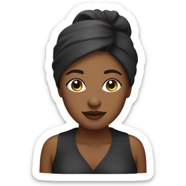 Esthetician  sticker