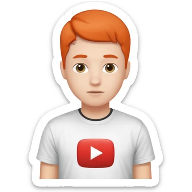 
A picture of TinyTobes YouTube channel  sticker