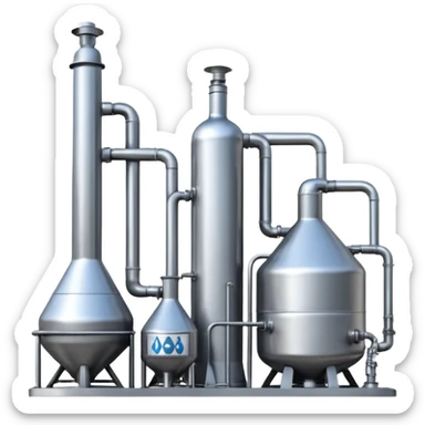 vodka factories sticker