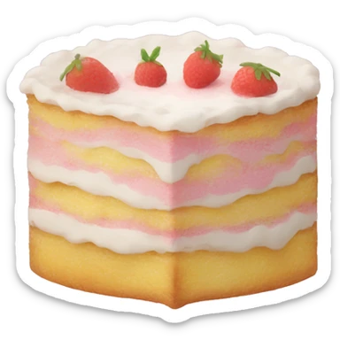 pastel de belém sticker