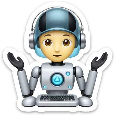 a guy opening his butt to show his butthole sticker