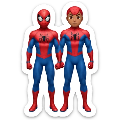 Spiderman sam raimie sticker