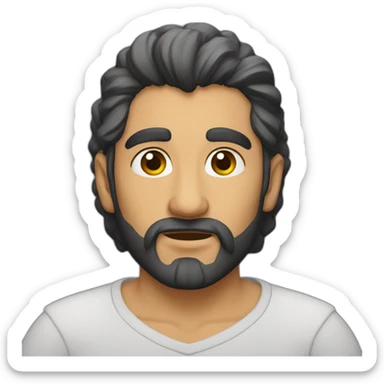 Nooruz honçası  sticker