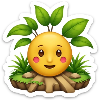 Femboy wearing only underwear with 2 black dude and getting fuck sticker