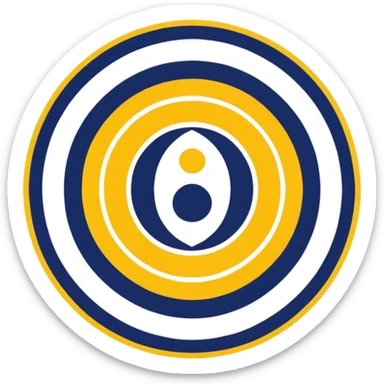Fenerbahçe Logo sticker