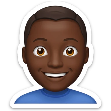 Philip Bailey sticker