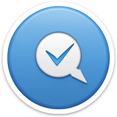 Create an emoji like the meta verification base, I was born with the same name, so I can use it as text. sticker