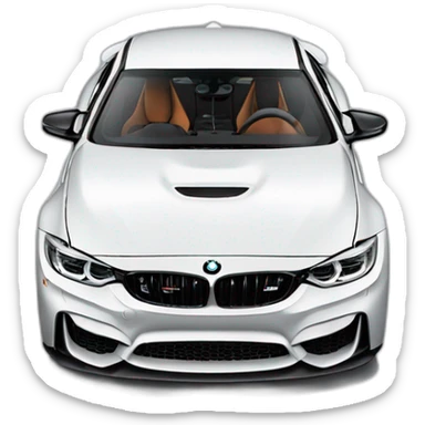 bmw-m4-competition sticker