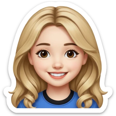 Sabrina Carpenter  sticker