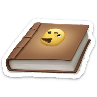 book with  ENGLISH written in the cover sticker