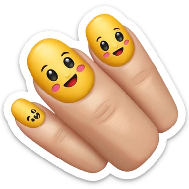 nail art sticker