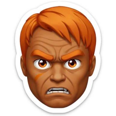 trevor phillips emoji sticker