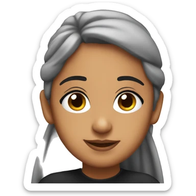 Ariana Granda  sticker