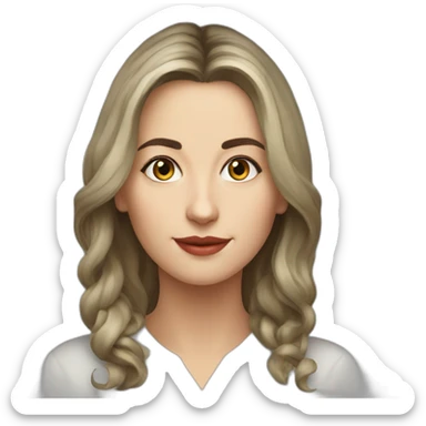 Elin Pelin Bulgarian author sticker